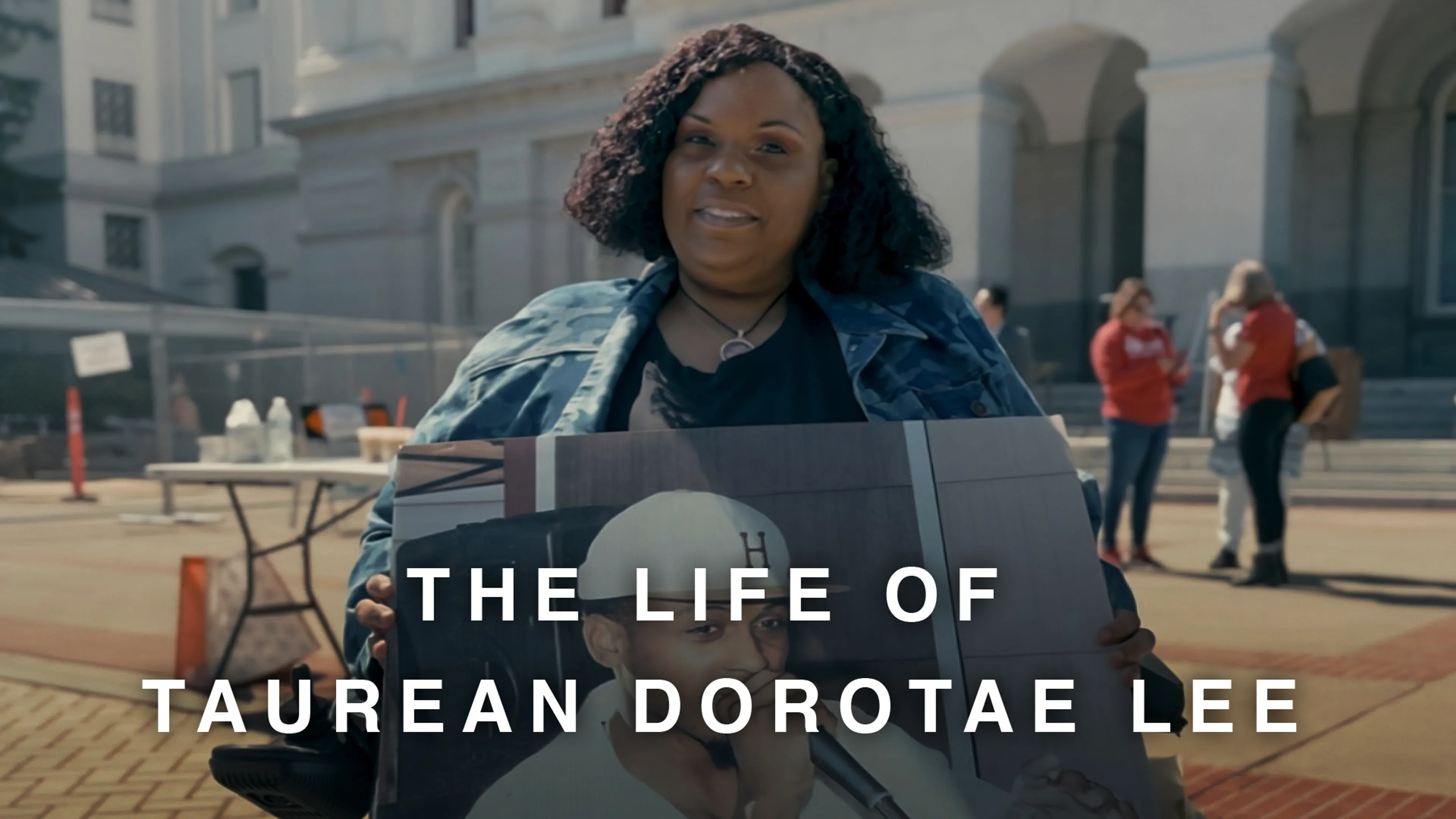 The Life of Taurean Dorotae Lee poster